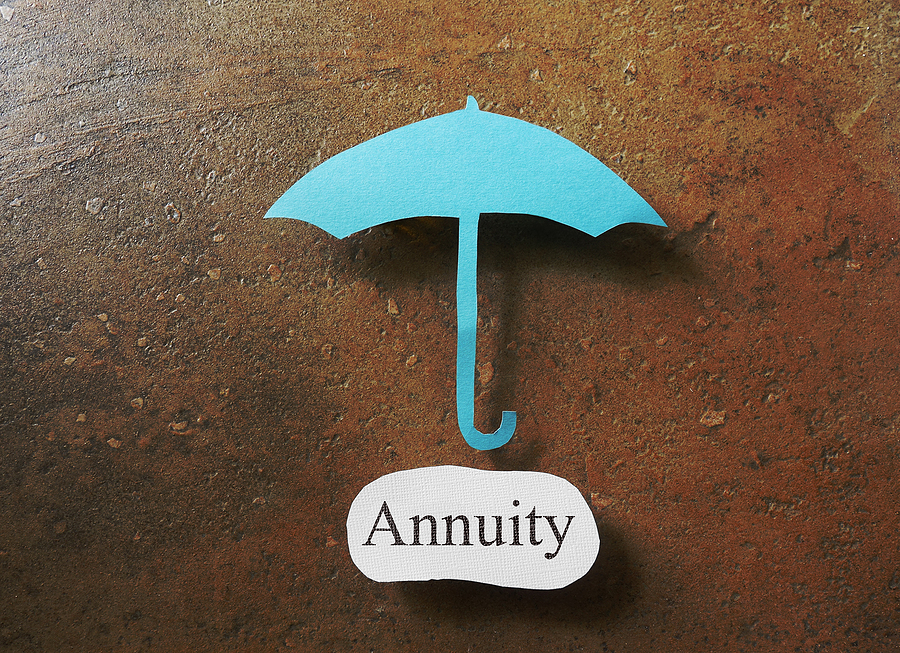 annuity