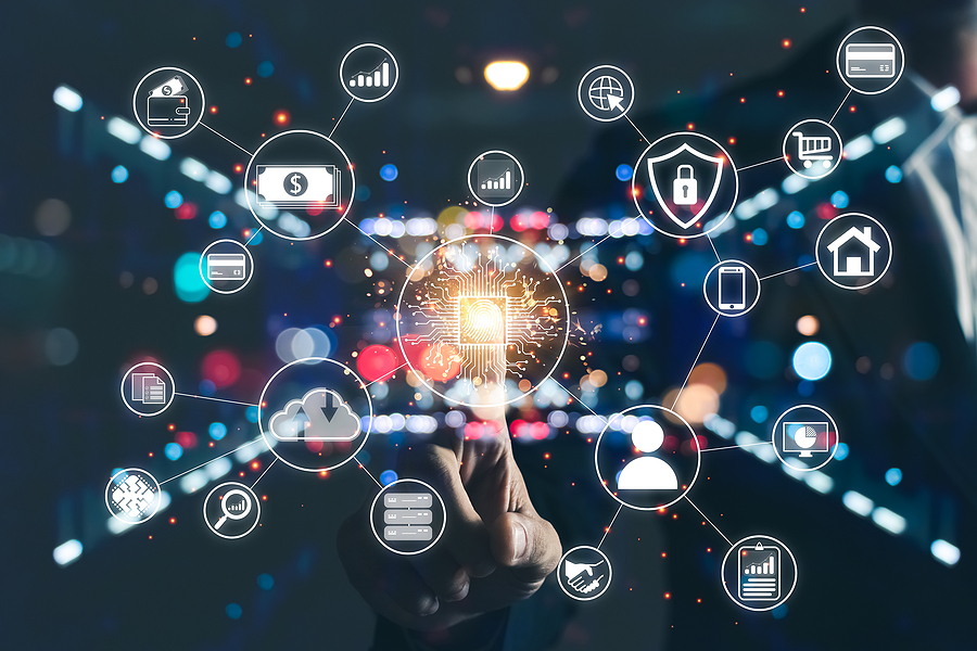 Financial Wellness in the Digital Age